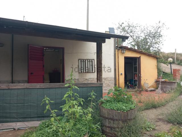 Terreno in vendita a Quartiere Provvidenza, Caltanissetta