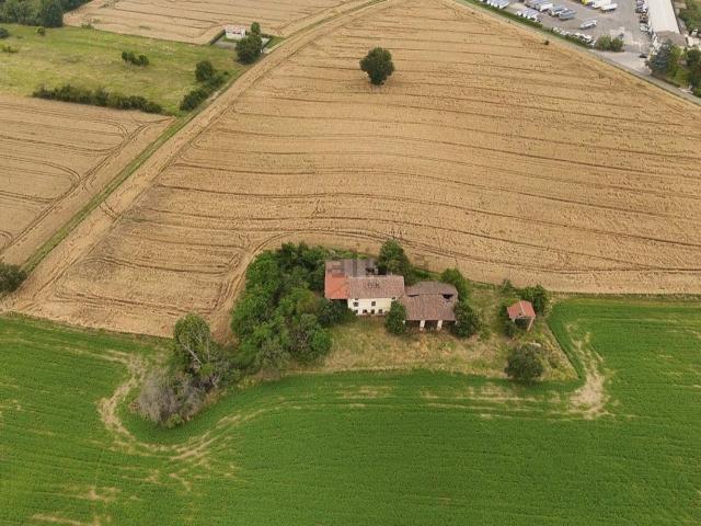Terreno in vendita a Piemonte, Alessandria