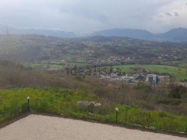 Terreno in vendita a San Leucio Del Sannio, Campania