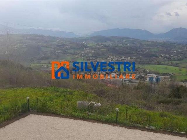 Terreno in vendita a Merici, San Leucio del Sannio