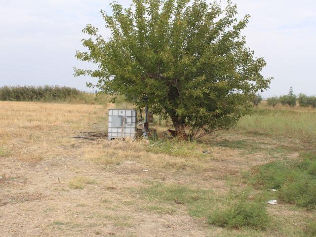 Terreno in vendita a Villaggio Marinagri, Policoro