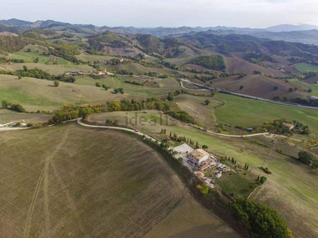 Terreno in vendita a Marche, Pesaro E Urbino