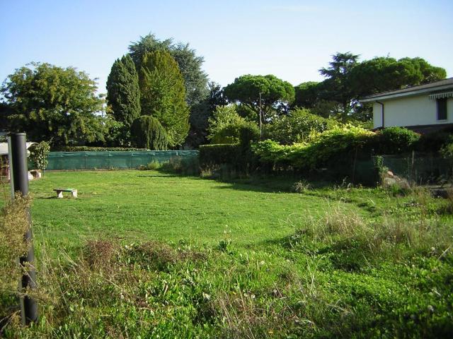 Terreno in vendita a Noventa Padovana, Padova