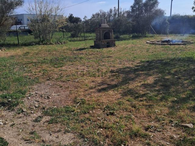 Terreno in vendita a Orbetello, Toscana