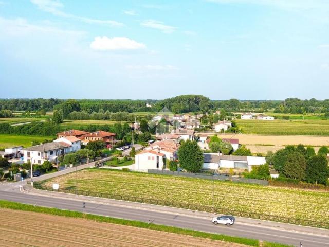 Terreno in vendita a San Martino Di Lupari, Veneto