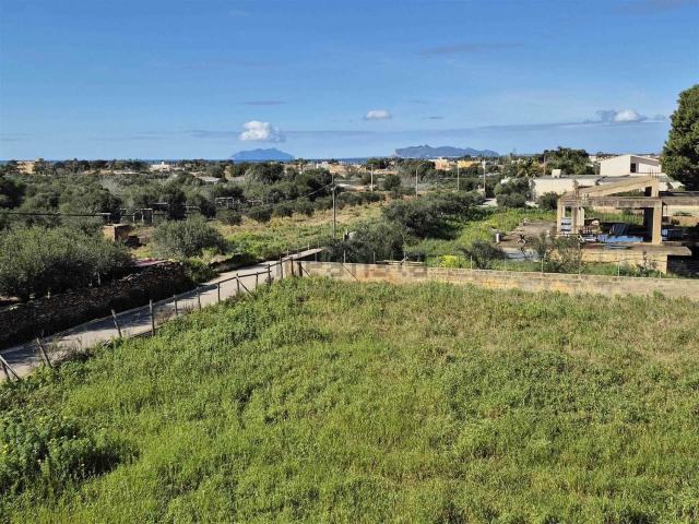 Terreno in vendita a Marsala, Sicilia
