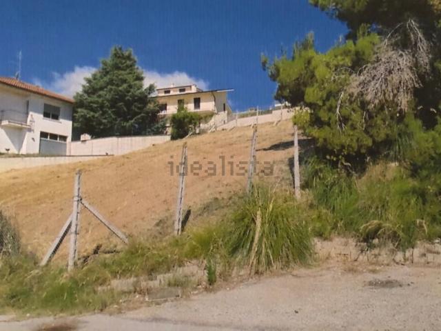 Terreno in vendita a Ripatransone, Ascoli Piceno