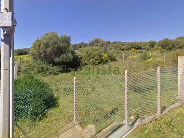 Terreno in vendita a Sarroch, Sardigna/Sardegna