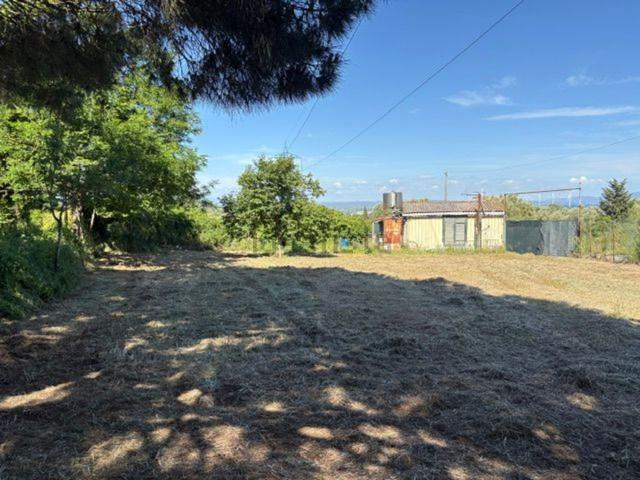 Terreno in vendita a Piombino, Toscana
