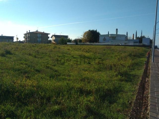 Terreno in vendita a Marche, Fermo
