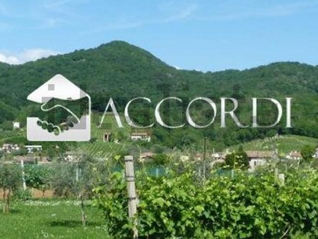 Terreno in vendita a Coste di Maser, Maser