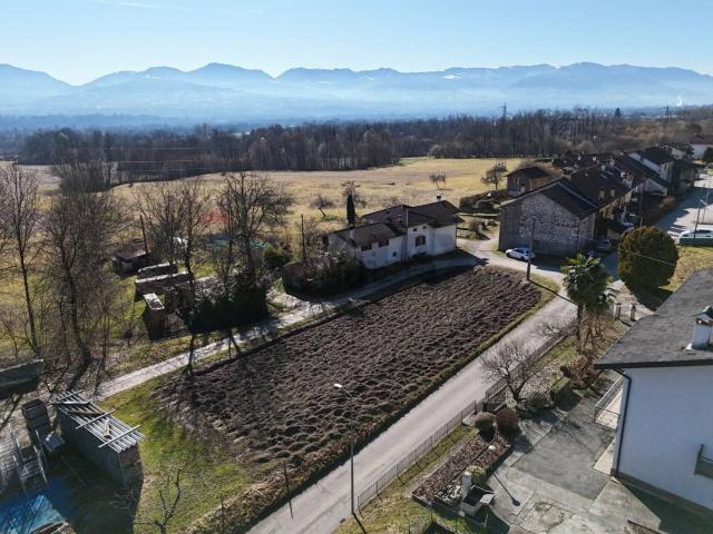Terreno in vendita a Sospirolo, Veneto