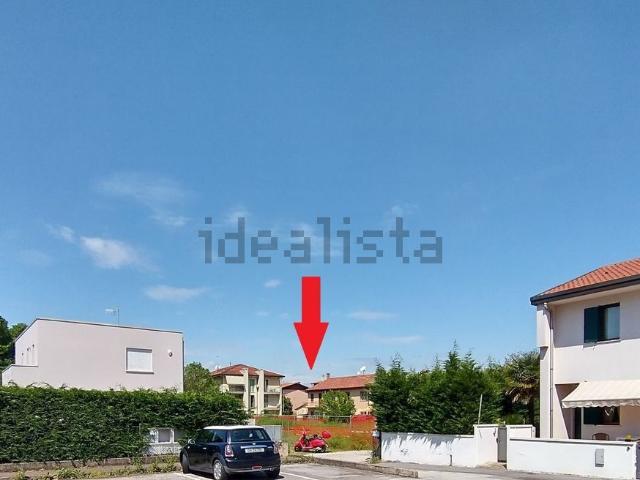 Terreno in vendita a Treviso, Veneto