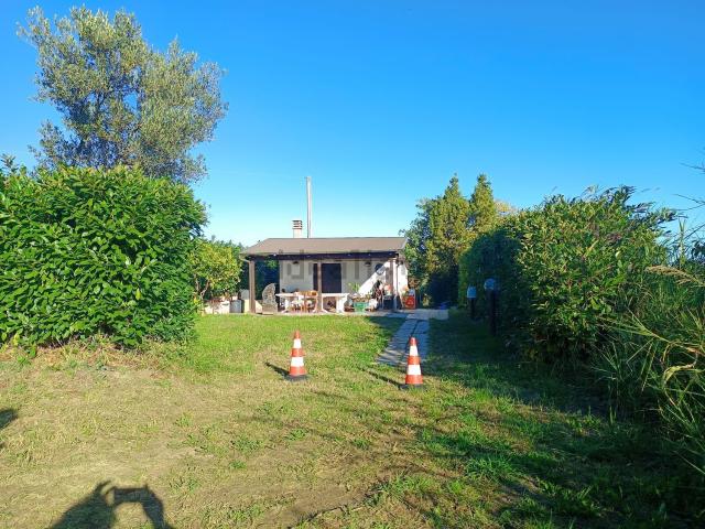 Terreno in vendita a San Pietro, Ortona