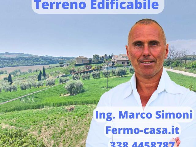 Terreno in vendita a Ponte Ete, Marche