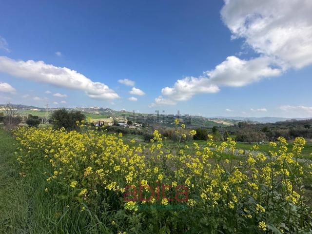 Terreno in vendita a Marche, Ascoli Piceno
