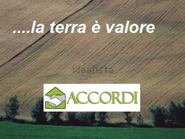 Terreno in vendita a Centro, Montebelluna