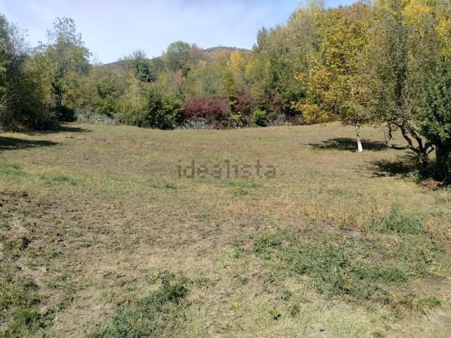 Terreno in vendita a Rovarey, Nus