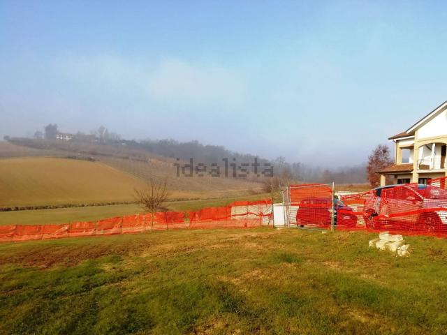 Terreno in vendita a Portacomaro Stazione, Piemonte