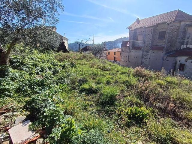 Terreno in vendita a Diano San Pietro, Liguria