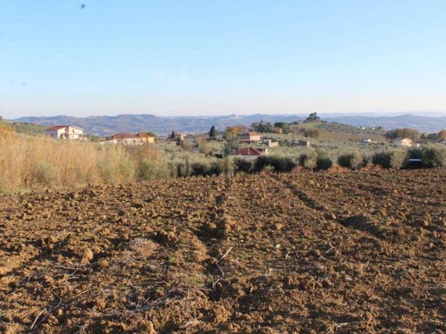 Terreno in vendita a Città Sant'angelo, Abruzzo