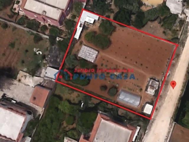 Terreno in vendita a Misiliscemi, Sicilia