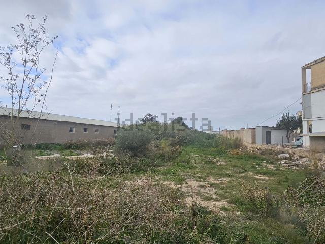 Terreno in vendita a Vittoria, Sicilia