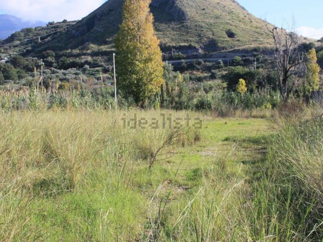 Terreno in vendita a Calabria, Cosenza