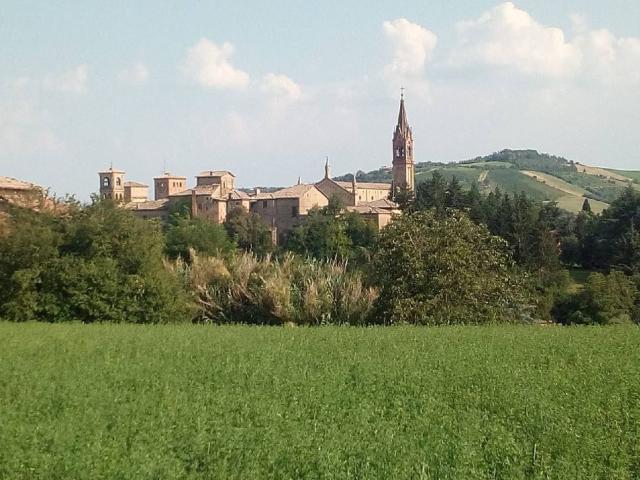 Terreno in vendita a Unione di comuni Terre di Castelli, Castelvetro Di Modena