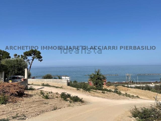 Terreno in vendita a Marano, Marche