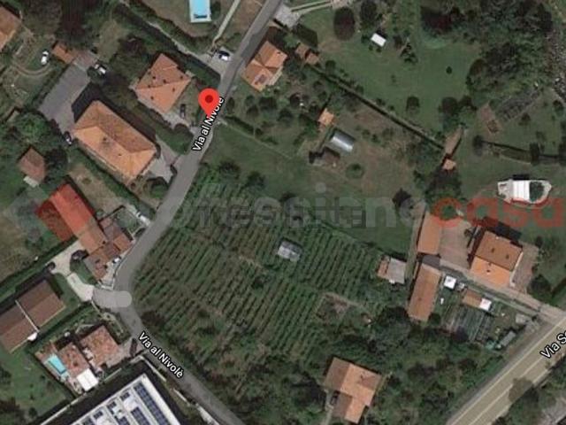 Terreno in vendita a Villa Lesa, Piemonte