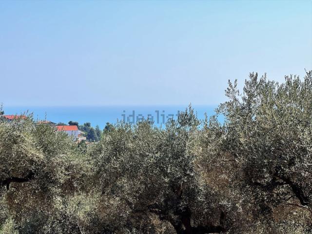 Terreno in vendita a Montesilvano, Abruzzo