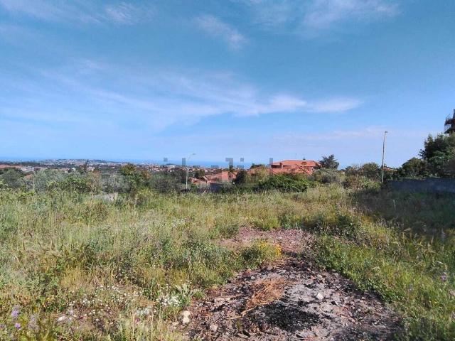 Terreno in vendita a Scoverte, Tremestieri Etneo