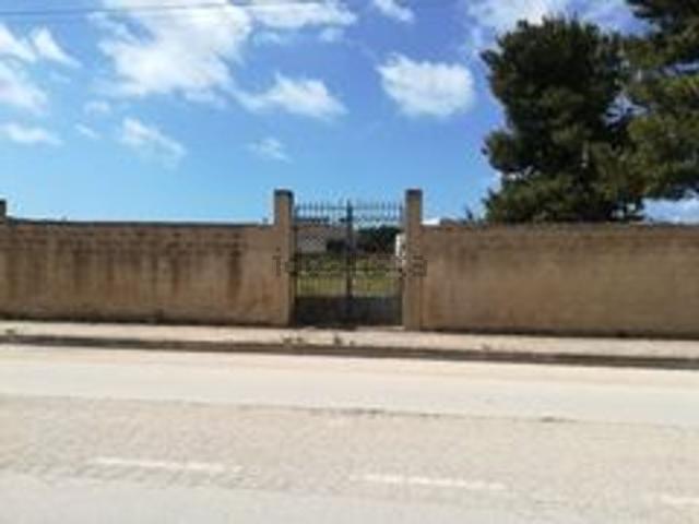 Terreno in vendita a Banna Tonnarella, Mazara Del Vallo