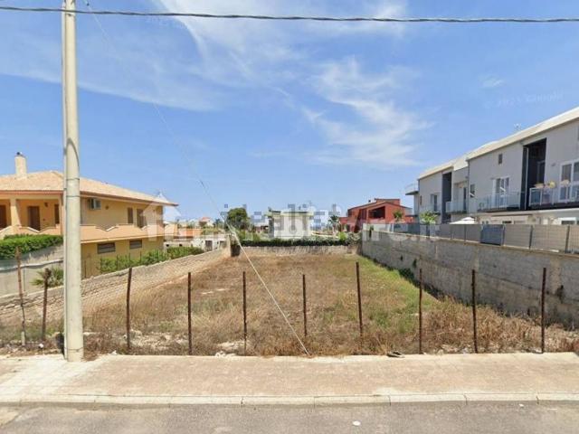 Terreno in vendita a Città Giardino, Melilli