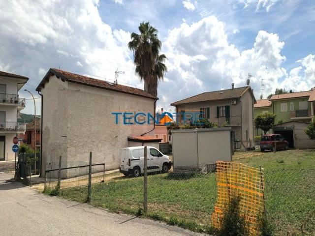 Terreno in vendita a Marche, Ascoli Piceno