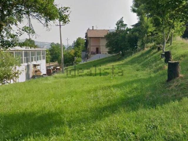 Terreno in vendita a Rio Buracci, Vezzano sul Crostolo