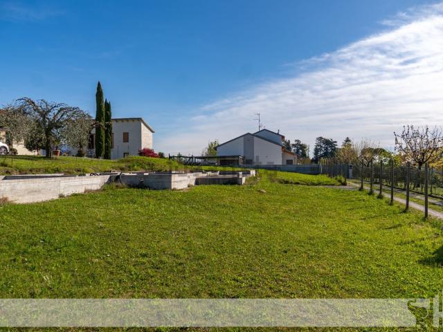 Terreno in vendita a Conegliano, Veneto