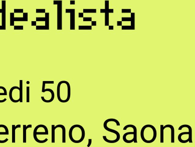 Terreno in vendita a Caovilla, Saonara