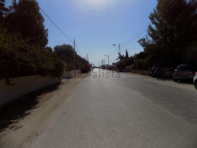 Terreno in vendita a Siracusa, Sicilia