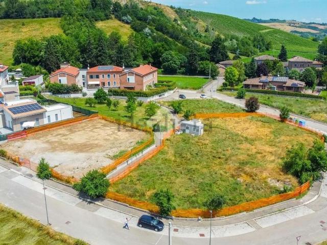 Terreno in vendita a Unione dei comuni Valli del Reno, Lavino e Samoggia, Reggio Emilia
