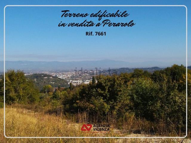 Terreno in vendita a Arcugnano, Veneto