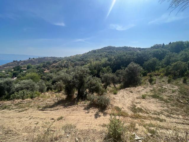 Terreno in vendita a II Circoscrizione, Messina