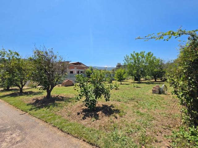 Terreno in vendita a Piana, Capo D'orlando