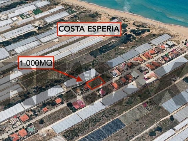 Terreno in vendita a Vittoria, Sicilia