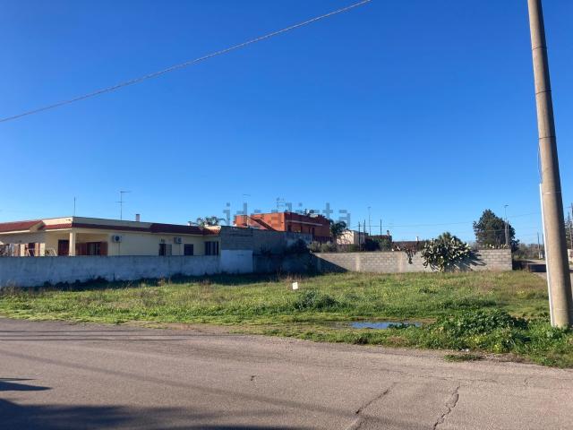 Terreno in vendita a Puglia, Brindisi