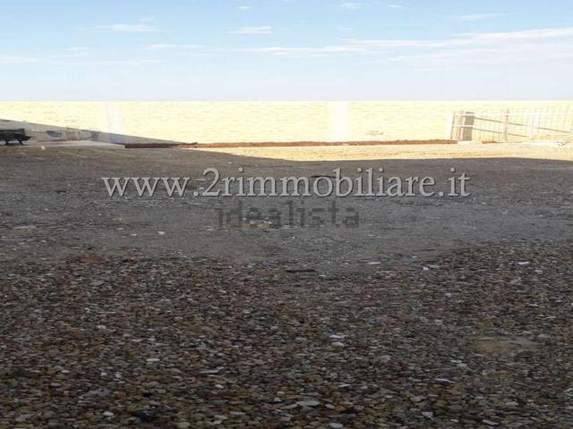 Terreno in vendita a Contrada Ramisella, Mazara Del Vallo
