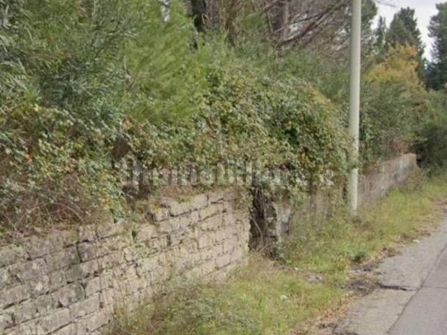 Terreno in vendita a Ragala, Nicolosi