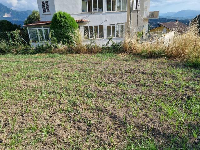 Terreno in vendita a Montaperto, Prata Principato Ultra