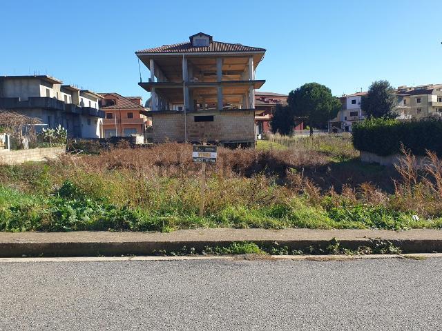 Terreno in vendita a Vena, Jonadi